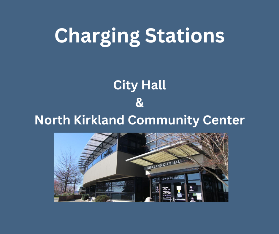 Charging Stations Graphic