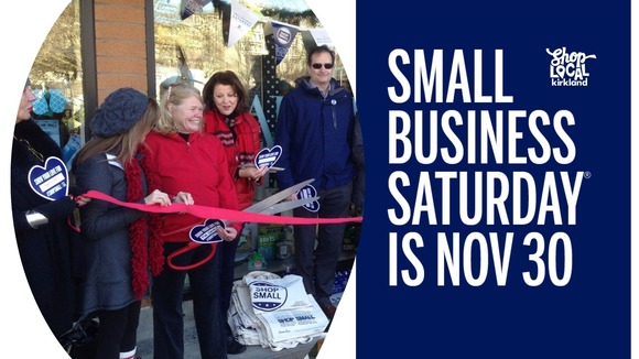 Small Biz Saturday 2024