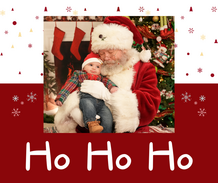 Santa Photos