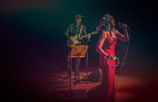 Storm Large: Holiday Ordeal