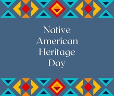 Native American Heritage Day
