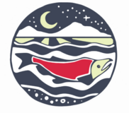 Salmon Friendly Lakes Logo