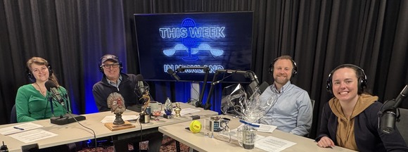 20241226 podcast with Gena Jain