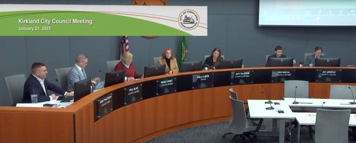 council meeting 20250121 screenshot