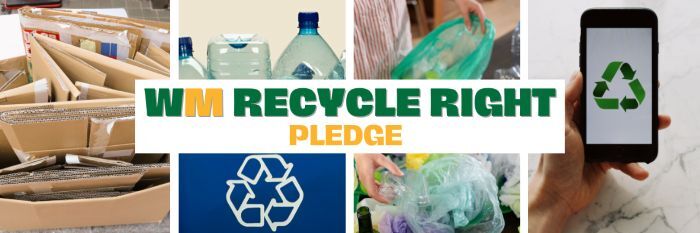 WM Recycle Right Pledge