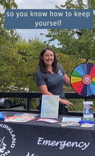 Kirkland Works OEM screenshot