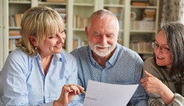 tax preparation assistance