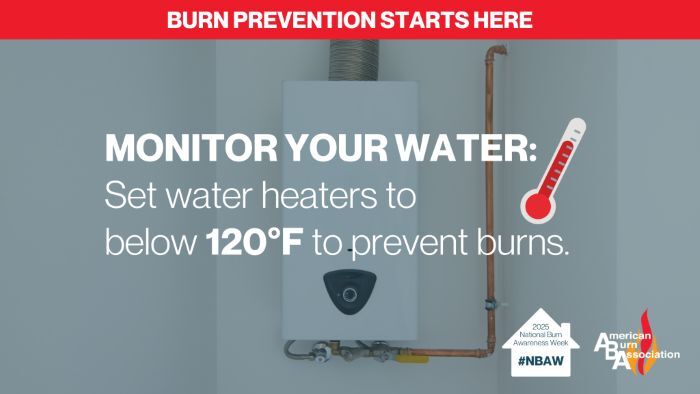 Monitor Your Water Temp