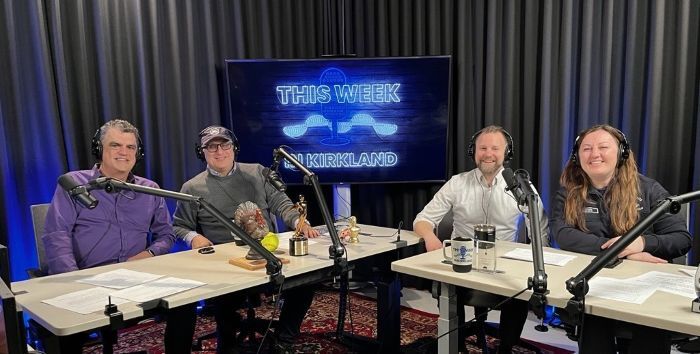 20250206 podcast with David Lynx