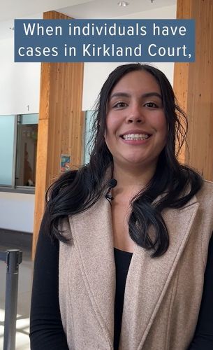 Kirkland Works court screenshot