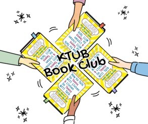 book club KTUB