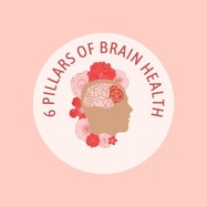 6 pillars of Brain Health
