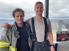 2025.03.09 LLS Stairclimb