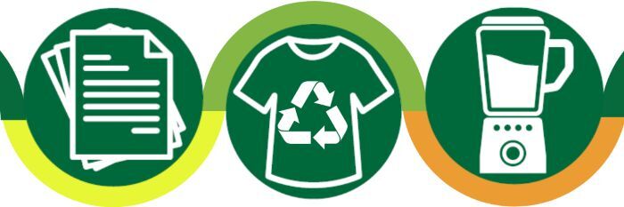 Spring Recycle Right Event 2025