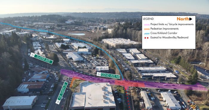CKC Eastrail project 2025