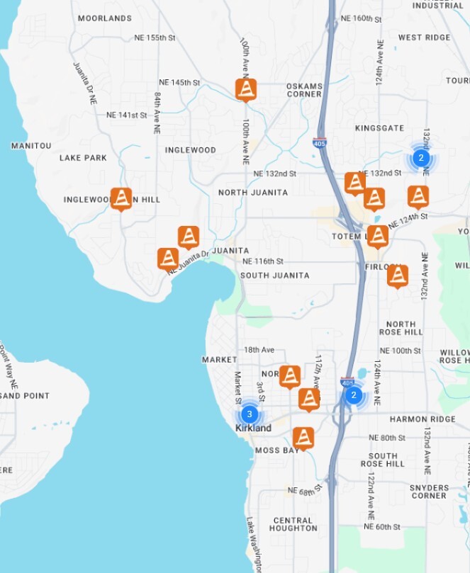 construction projects map 20250326