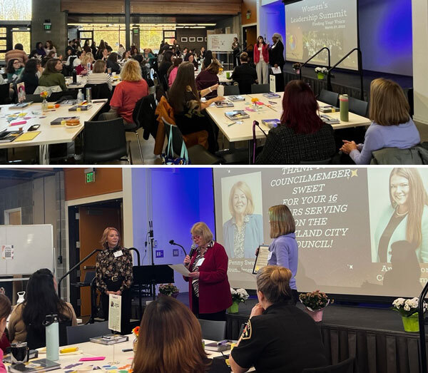 Women's Leadership Summit 2025