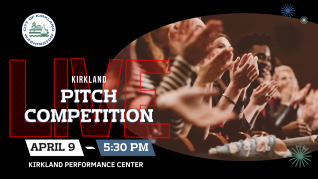 Pitch Competition