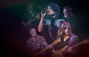 Heart by Heart – with Steve Fossen and Michael Derosier of Heart