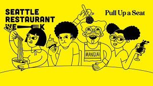 Seattle Restaurant Week