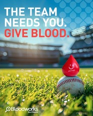 bloodworks the team needs you
