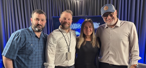 May 1 2025 TWIK Podcast