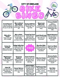 bike everywhere month bingo 2025