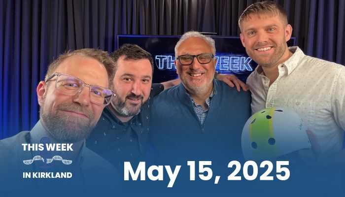 202505015 podcast with Blair Daly youtube