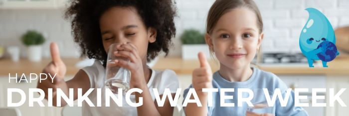 Drinking water week