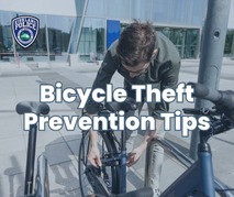 Bicycle Theft Prevention Tips_KPD
