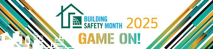 building safety month 2025 game on