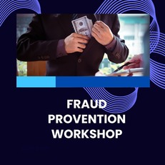 fraud prevention workshop