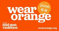 Gun Violence Awareness Day 2025_Wear Orange