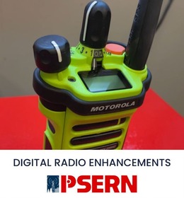 PSERN Radio