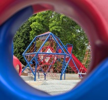 everest playground progress