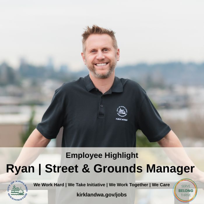 Ryan Fowler Employee Highlight