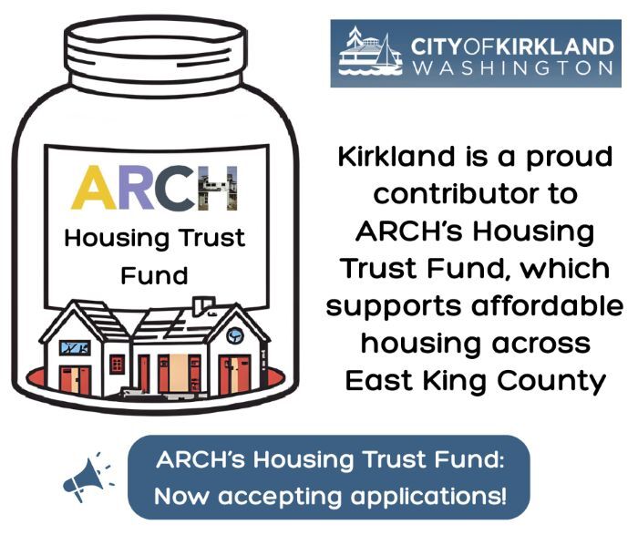 ARCH housing trust fund