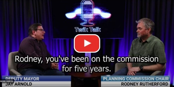 board and commission planning commission video still with play button