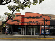 Kirkland Performance Center KPC Exterior