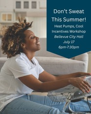 Heat Pumps, Cool Incentives Workshop (2)