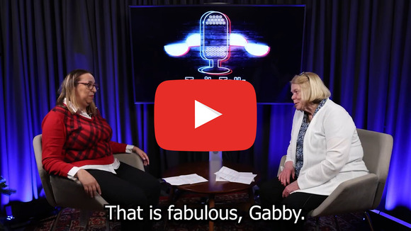 Human Services Commission Video