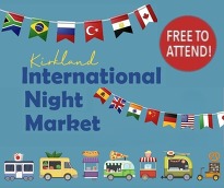 international night market twik