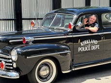 kirkland police department kpd classic car cadet car show (7)