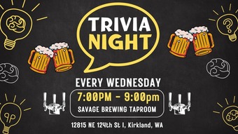 Trivia Night