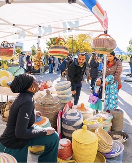 Kirkland Urban Summer Markets