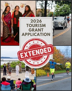 2026 TDC Grant Application Extended