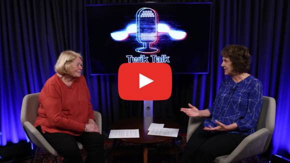 Still frame of Civil Service Commission video.