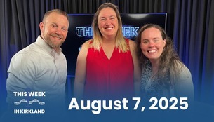 August 7, 2025 - Podcast