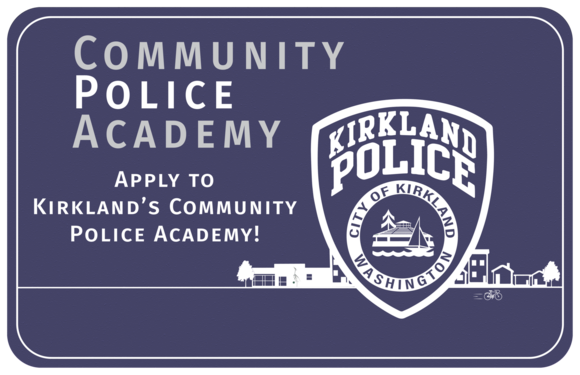 Community Police Academy