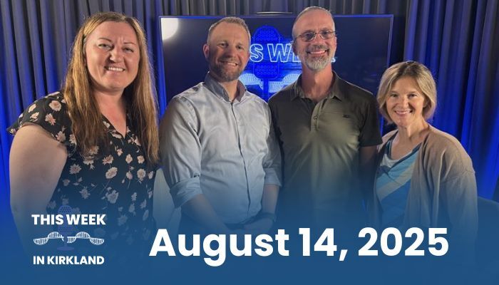 TWIK Podcast with Daniel Nidzgorski & Ryean-Marie Tuomisto